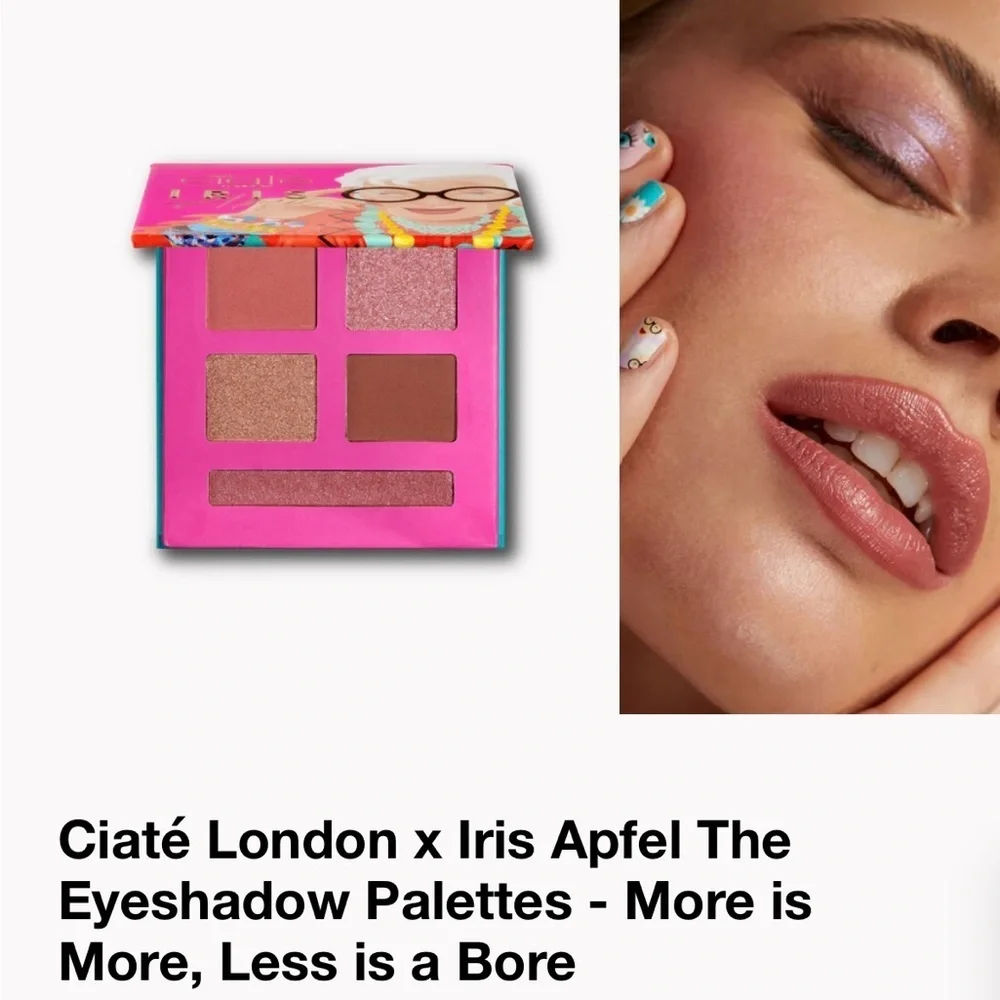 Ciate’ London Cosmetics 2pc Bundle - Picture 5 of 7
